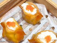 -蔡澜点心·粤菜(西单大悦城店)