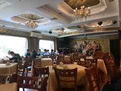 大堂-维吾尔餐厅(宜山路店)