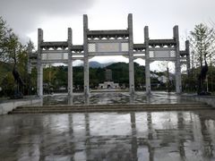 -南岳衡山风景名胜区