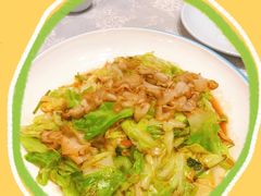 -青岛蓝海大饭店·渔歌舫(李沧店)