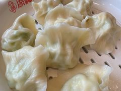 -添福来墨鱼饺子 · 海鲜东北菜(大连星海·黄浦路店)