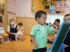 -Nice mama奈思妈妈婴幼儿托育中心(五缘湾中心店)