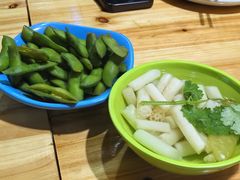 -绍兴名菜馆(可乐路店)