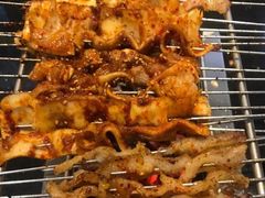 -邢氏老太太烤串(北兴街店)