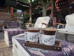 -树下咖啡(昆明老街店)