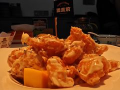 -园里前·10年私厨·福建菜(台江万达鳌峰洲店)