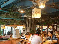 -常和州·夜宵大排档(常州单店)