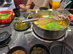 -林记潮牛·牛肉火锅(上马墩店)
