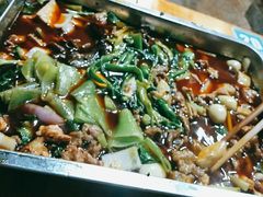 -特色油卤串串(水碾河店)