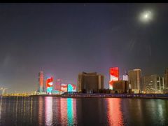 -海河外滩公园