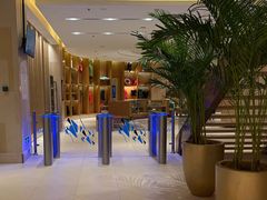 -北京嘉里健身·Kerry Sports(北京嘉里大酒店)