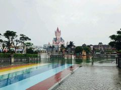 景点-厦门方特梦幻王国