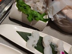 -海底捞火锅(关山保利店)