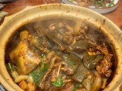 甲鱼煲-金龙·打边炉(武进路店)