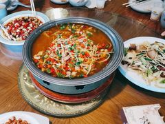 -盐帮食坊•小河帮川菜(四川师大店)