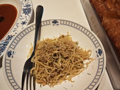 -杏花堂晋商私房菜(华熙五棵松店)
