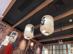 大堂-沼津港渔市(宏伊国际广场店)