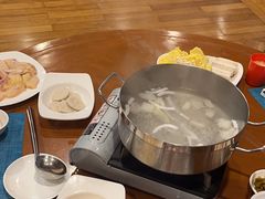 -糟粕醋·椰苑海南菜餐厅(亚龙湾天域酒店)