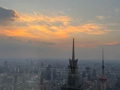 -上海柏悦酒店·世纪100牛排馆