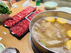 三花趾-掂档潮汕牛肉火锅(沈阳万象城店)