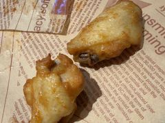 -棒约翰比萨·意面(老闵行店)