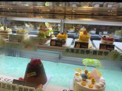 -资溪面包(育贤店)