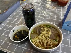 -清真蒋有记(老门东店)