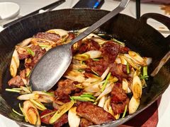 -四季民福烤鸭店(王府井东安门店)