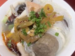-洲际酒店·地平线全日餐厅HORIZON CAFÉ