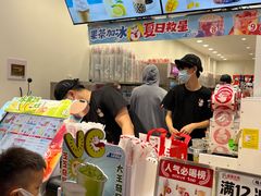 -汉堡王(嘉定宝龙城市广场)