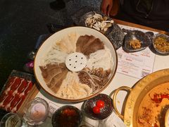 -哥老官重庆美蛙鱼头(宝山龙湖店)