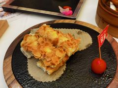 -顺德人家食府(黄金广场店)