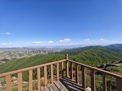 -苏木山森林公园