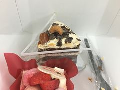 -巴黎贝甜(龙江店)