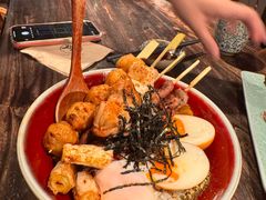 -眷屋の深夜食堂(云锦中心店)