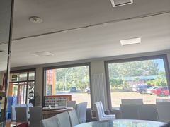 -北京龙庆四季香农家饭庄·灶台鱼·碳烤虹鳟鱼(龙庆峡店)