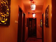 -智慧盲人按摩艾灸-颈肩腰膝疼痛调理(浦东店)