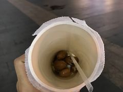 老盐黄皮水-老字号凉茶(新华南店)