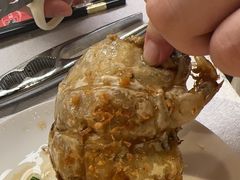 -喜记避风塘炒辣蟹(旗舰店)