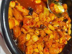 -渝是乎酸菜鱼(龙旗购物中心店)