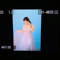 -菲林婚纱摄影工作室