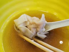 -龙抄手(春熙路总店)