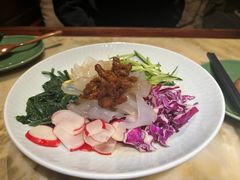 -情满四合院•京菜•烤鸭(动物园店)