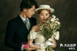 -色色婚纱摄影(大沥旗舰店)