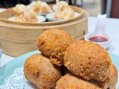 -喜势点·糖沙翁手工茶点·本地人茶居(永庆坊店)