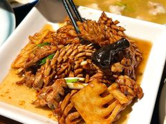 -梅飞酒家(桑园路店)