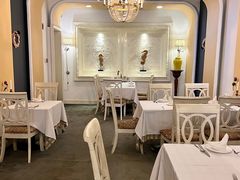 -成桂西餐厅·42年的味道(五大道疙瘩楼店)