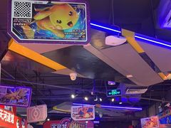 -环游嘉年华(广州-天河城店)