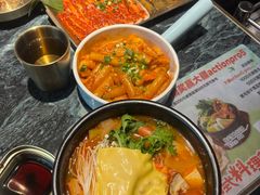 -韩宫宴和牛烤肉(无锡大东方广场店)