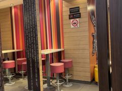 -麦当劳(新闸路店)